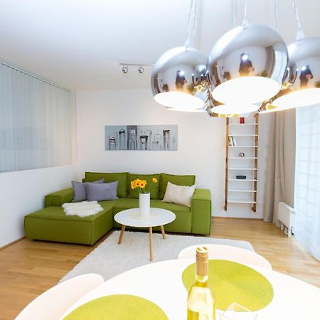Rafael Kaiser - Aurea Apartment - Contactless 24H Check-In - Vídeň Exteriér fotografie