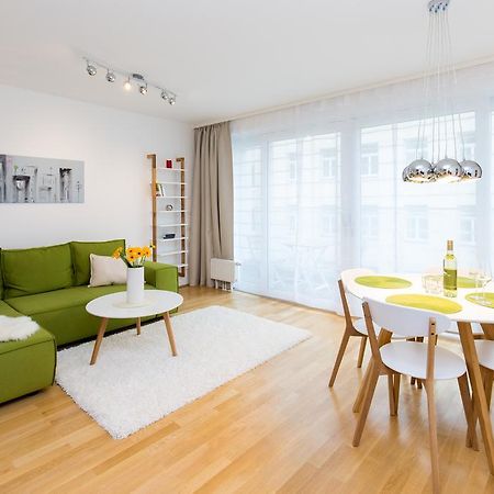 Rafael Kaiser - Aurea Apartment - Contactless 24H Check-In - Vídeň Pokoj fotografie