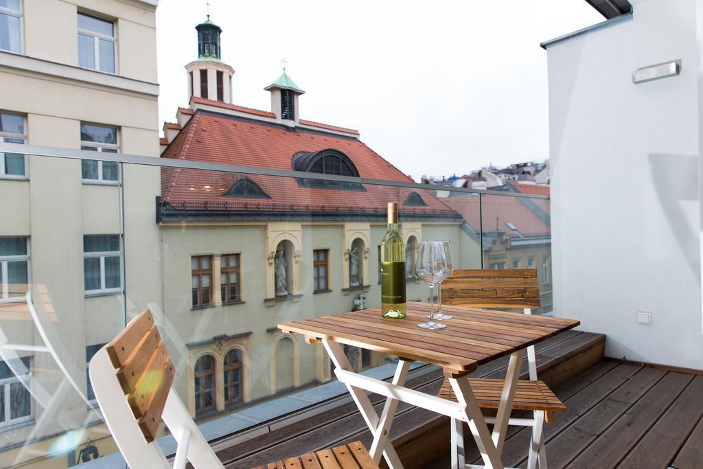 Rafael Kaiser - Aurea Apartment - Contactless 24H Check-In - Vídeň Pokoj fotografie